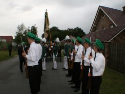 Schützenfest 2011